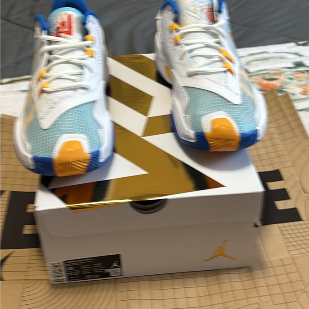 Jordans